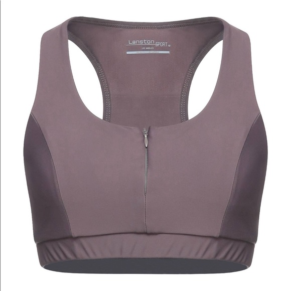 Lanston sport bra - Picture 1 of 7